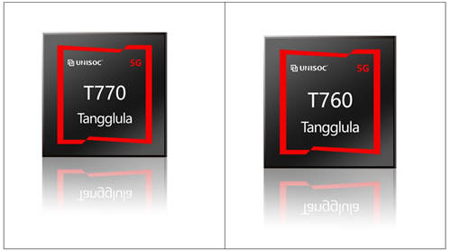 配備EUV技術的6nm！紫光展銳發(fā)布新品牌5G芯片