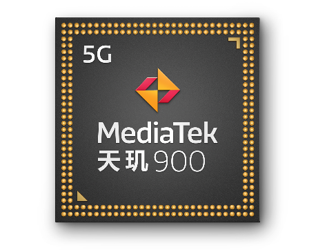 5G雙全網(wǎng)通，聯(lián)發(fā)科“5G戰(zhàn)車”天璣900越級體驗(yàn)，刷新市場標(biāo)準(zhǔn)！