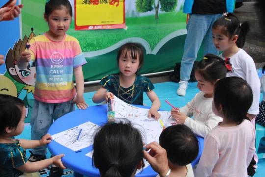 “知感冒·防流感——全民科普公益行”湖北、浙江站火熱開(kāi)展！