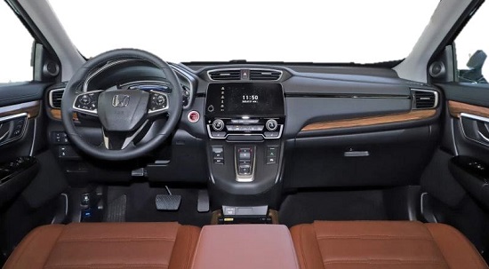 第五代途勝L誠意碾壓CR-V，領(lǐng)跑20萬級合資SUV市場