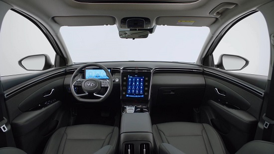 第五代途勝L誠意碾壓CR-V，領(lǐng)跑20萬級合資SUV市場
