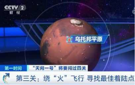 vivo直播經(jīng)典回顧，掀起火星探測熱潮的天問一號將要降落