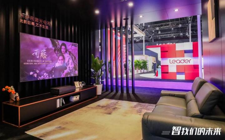 和索尼、三星正面硬剛？卡薩帝電視：道不同不相為謀