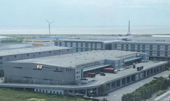 新蛋集團(tuán)CEO鄒果慶提出大力發(fā)展跨境海運 新蛋中國與以星物流簽署合作協(xié)議