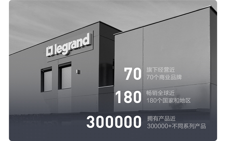 強強聯(lián)手，羅格朗中標萬科智能家居類全國供應商