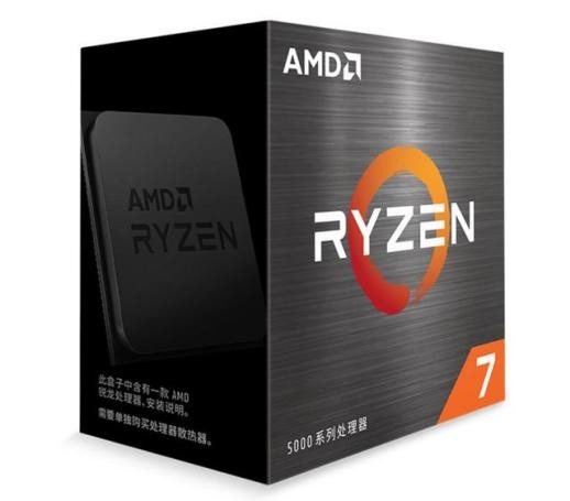 AMD 5950x VS Intel 11700K，處理器性能大作戰(zhàn)，消費(fèi)者終獲益！