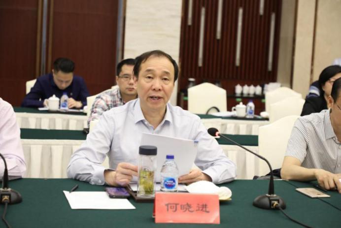 遠(yuǎn)東蔣承志受邀出席宜興太湖灣科創(chuàng)帶產(chǎn)融對接電線電纜專場會(huì)