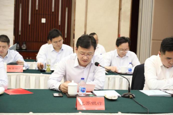 遠(yuǎn)東蔣承志受邀出席宜興太湖灣科創(chuàng)帶產(chǎn)融對接電線電纜專場會(huì)