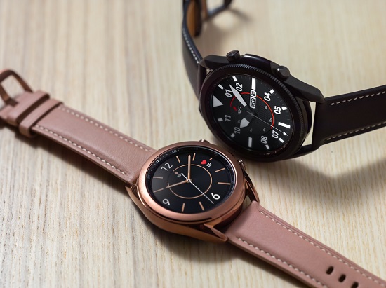 為何運(yùn)動(dòng)人士鐘愛三星Galaxy Watch3，用過之后就了解了