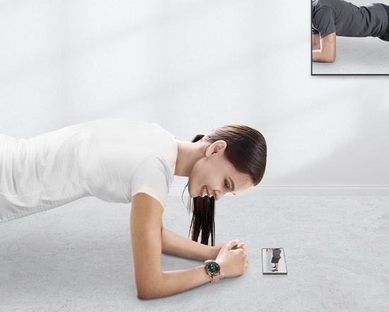為何運(yùn)動(dòng)人士鐘愛三星Galaxy Watch3，用過之后就了解了
