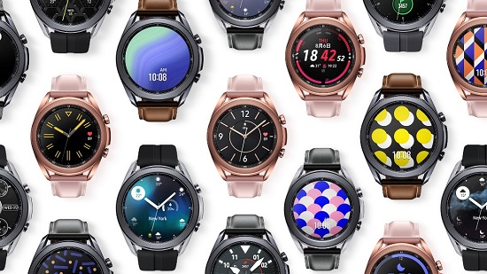 為何運(yùn)動(dòng)人士鐘愛三星Galaxy Watch3，用過之后就了解了