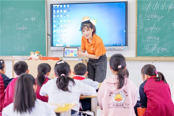 什么是有溫度的在線教育，平安好學(xué)給出了答案