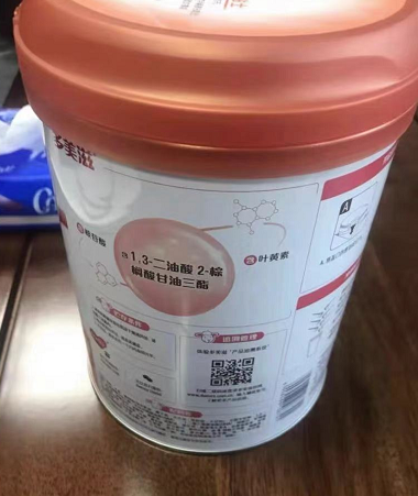 多美滋羊奶粉真的那么好吸收嗎？看看寶媽怎么說