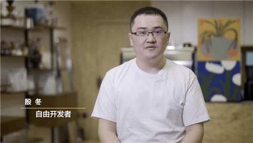 拍照被嫌棄，他用分布式技術(shù)開發(fā)了一款自拍神器