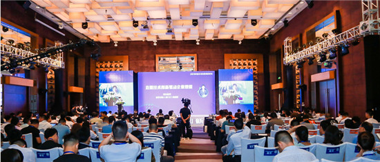 微贊直播2021中國企業(yè)直播創(chuàng)新峰會(huì)來襲，三大爆點(diǎn)全新升級(jí)！