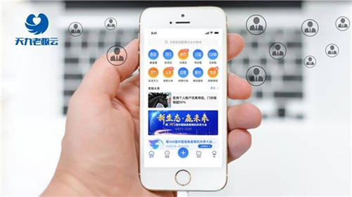 面對新經濟“三融”困屚???