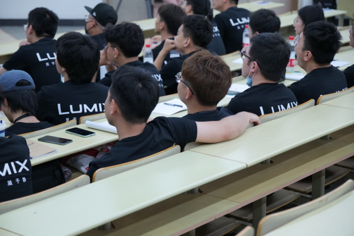 影像路上并肩同行：GOV第四期視頻認證課程圓滿結(jié)束