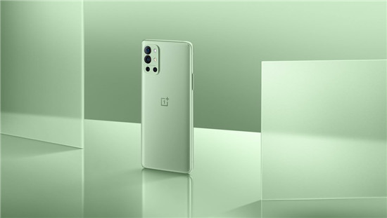 一加 9R 青宇配色開啟預售，8GB+256GB驚喜到手價2999元