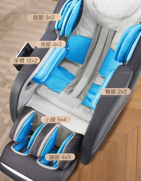 把握消費(fèi)升級(jí)浪潮，西屋S500按摩椅用健康高品質(zhì)打動(dòng)消費(fèi)者
