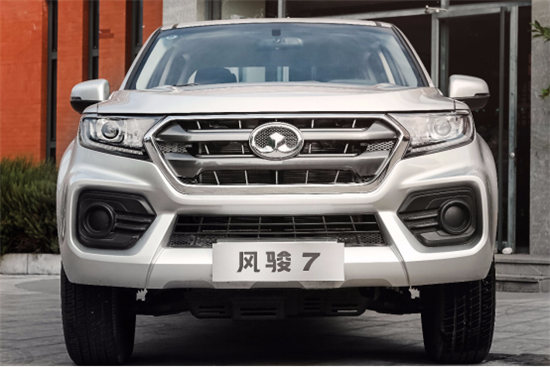 品質(zhì)信賴新典范 長城風(fēng)駿7吉林油田交車儀式成功舉行