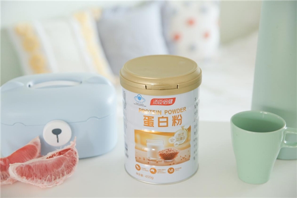 小朋友免疫力低下該如何提高？蛋白粉的作用是什么？