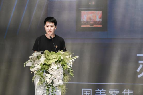 革新國人烹飪體驗(yàn) 老板電器攜手國美零售發(fā)布新廚房計(jì)劃2.0成果
