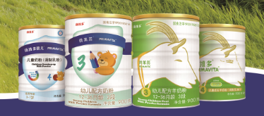 夏季寶寶如何告別腸胃不適？康維多荷萊蕊多益配方呵護(hù)腸道健康