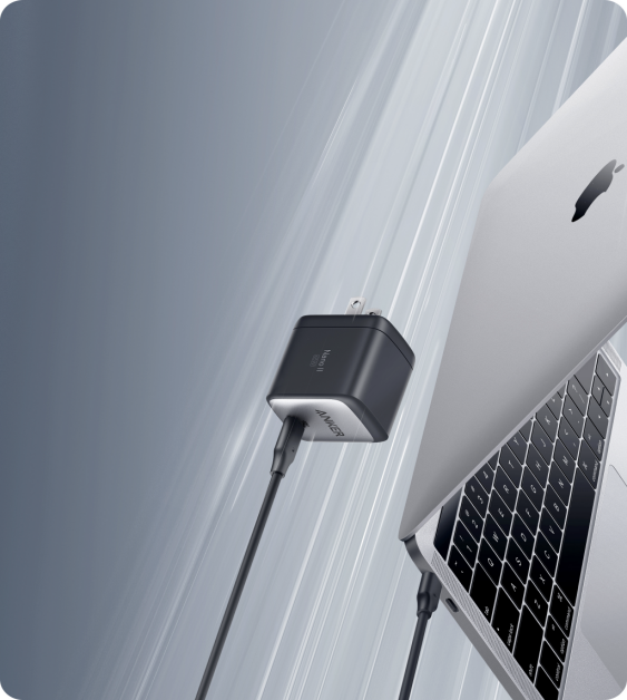Anker安克推出氮化鎵第二代“超能充”系列充電器，性能表現(xiàn)強勁