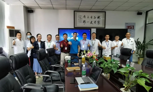 企企通助力電池制造商【鵬輝能源】，打造數(shù)字化采購管理企業(yè)