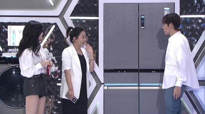 為用戶選“健康冰箱”！王牌家族的618冰箱清單出爐