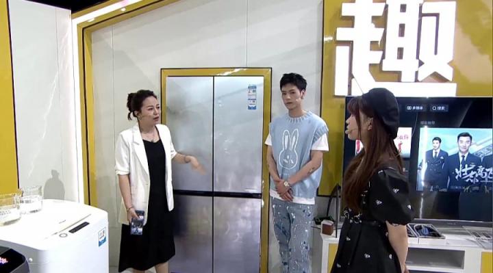 為用戶選“健康冰箱”！王牌家族的618冰箱清單出爐
