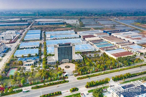 遠東股份旗下安纜是如何助力“華龍一號”成為國家名片？