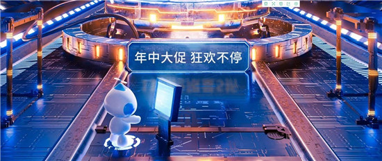 藍寶石開啟年中大促，超值爆款顯卡等你來選