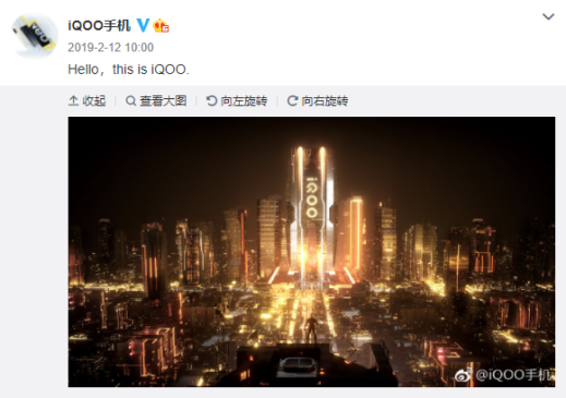 618戰(zhàn)績直逼小米，iQOO的底氣究竟在哪兒？