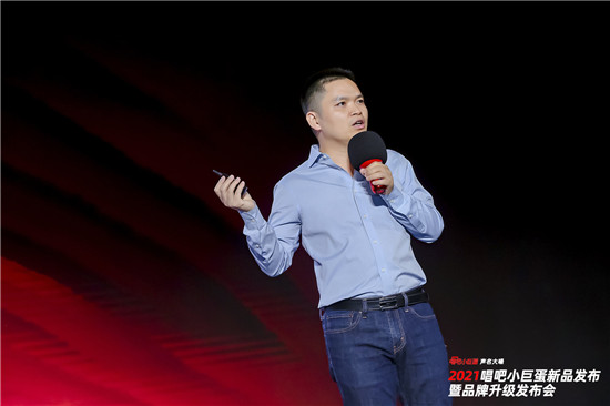 唱吧首位品牌代言人迪麗熱巴官宣，G3新品上市，唱吧品牌再升級(jí)