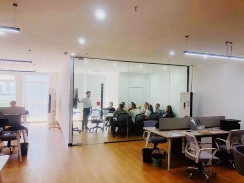 探馬SCRM再下一城，入駐成都，A輪融資后全面布局西南市場