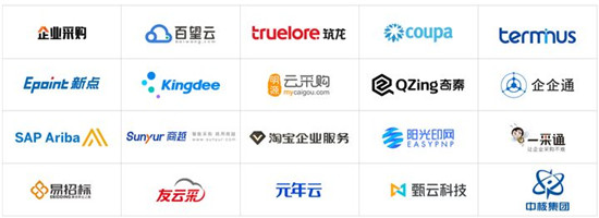 2021愛(ài)分析·采購(gòu)數(shù)字化廠(chǎng)商全景報(bào)告