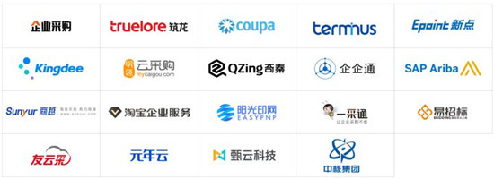 2021愛(ài)分析·采購(gòu)數(shù)字化廠(chǎng)商全景報(bào)告