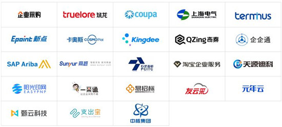 2021愛(ài)分析·采購(gòu)數(shù)字化廠(chǎng)商全景報(bào)告