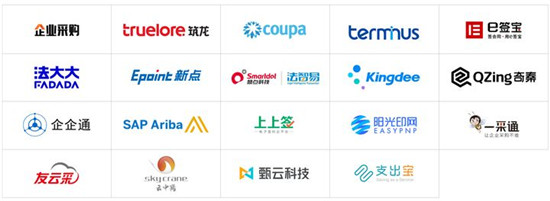 2021愛(ài)分析·采購(gòu)數(shù)字化廠(chǎng)商全景報(bào)告