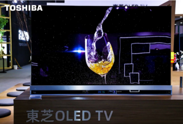 歐洲杯開戰(zhàn)在即，官方合作伙伴東芝電視開啟冠軍沖刺