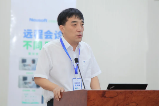 東軟醫(yī)療簽約黑龍江，用智慧影像打造“健康龍江”