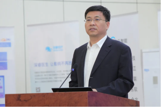 東軟醫(yī)療簽約黑龍江，用智慧影像打造“健康龍江”