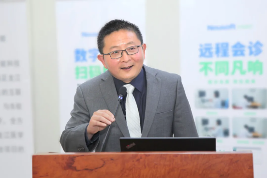 東軟醫(yī)療簽約黑龍江，用智慧影像打造“健康龍江”