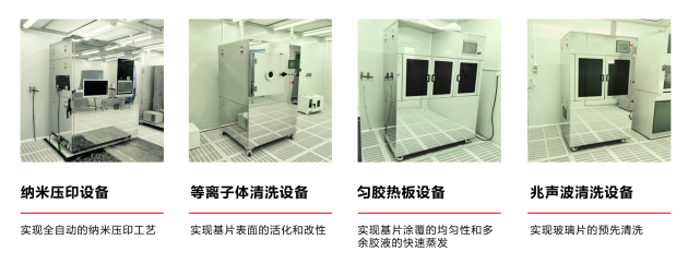 瓏璟光電正式發(fā)布衍射光波導模組