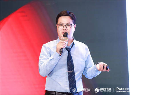終止中臺(tái)亂象 《2021年中國中臺(tái)市場研究報(bào)告》今日發(fā)布