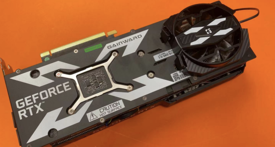 王者“Ti”度再次來襲，耕升 GeForce RTX 3070 Ti 正式解禁