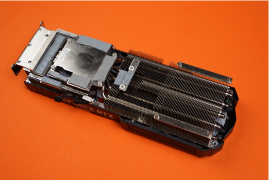 王者“Ti”度再次來襲，耕升 GeForce RTX 3070 Ti 正式解禁