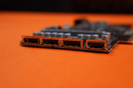 王者“Ti”度再次來襲，耕升 GeForce RTX 3070 Ti 正式解禁