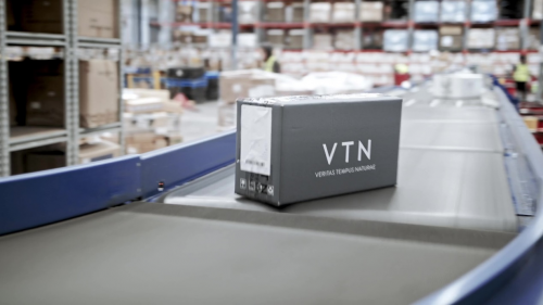 單品牌3分鐘銷售破億，VTN供應(yīng)鏈如何支撐超級品牌日開門紅？